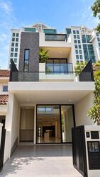 Hillview Villas (D23), Terrace #612915271